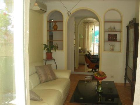 Appartement Charme Et Coeur Villefranche-sur-Mer Zimmer foto